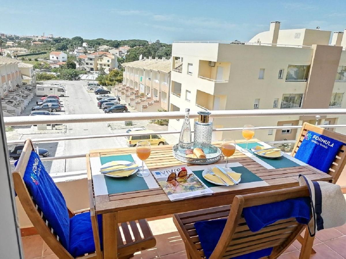 Eden Jasmim By Fhr Apartment Quarteira Exterior photo