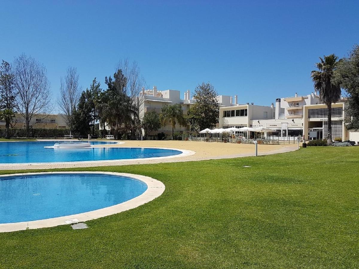 Eden Jasmim By Fhr Apartment Quarteira Exterior photo
